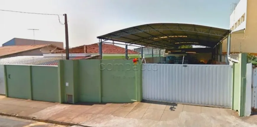 Foto 1 de Galpão/Depósito/Armazém para alugar, 350m² em Vila Lisboa, São José do Rio Preto