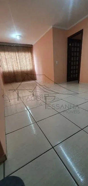 Foto 1 de Apartamento com 3 Quartos à venda, 74m² em Belém, São Paulo