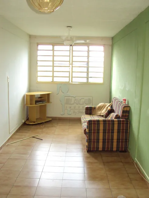 Foto 1 de Apartamento com 2 Quartos à venda, 59m² em VILA VIRGINIA, Ribeirão Preto