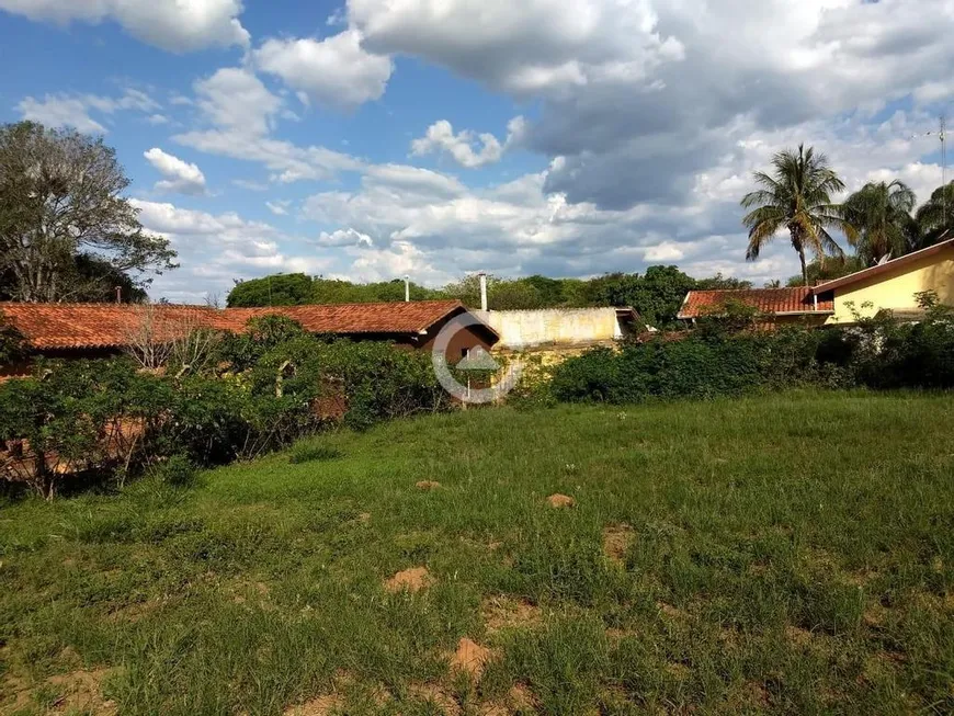 Foto 1 de Lote/Terreno à venda, 1037m² em Parque Xangrilá, Campinas