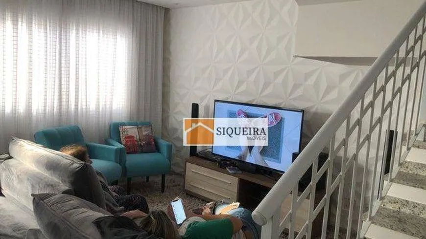 Foto 1 de Casa de Condomínio com 3 Quartos à venda, 148m² em Parque Campolim, Sorocaba