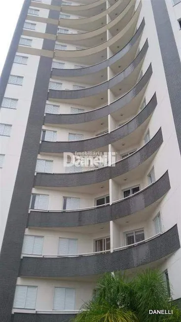 Foto 1 de Apartamento com 2 Quartos à venda, 63m² em do Barranco, Taubaté