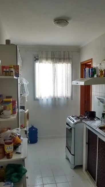 Foto 1 de Apartamento com 2 Quartos à venda, 50m² em Vila Rossi, São José dos Campos