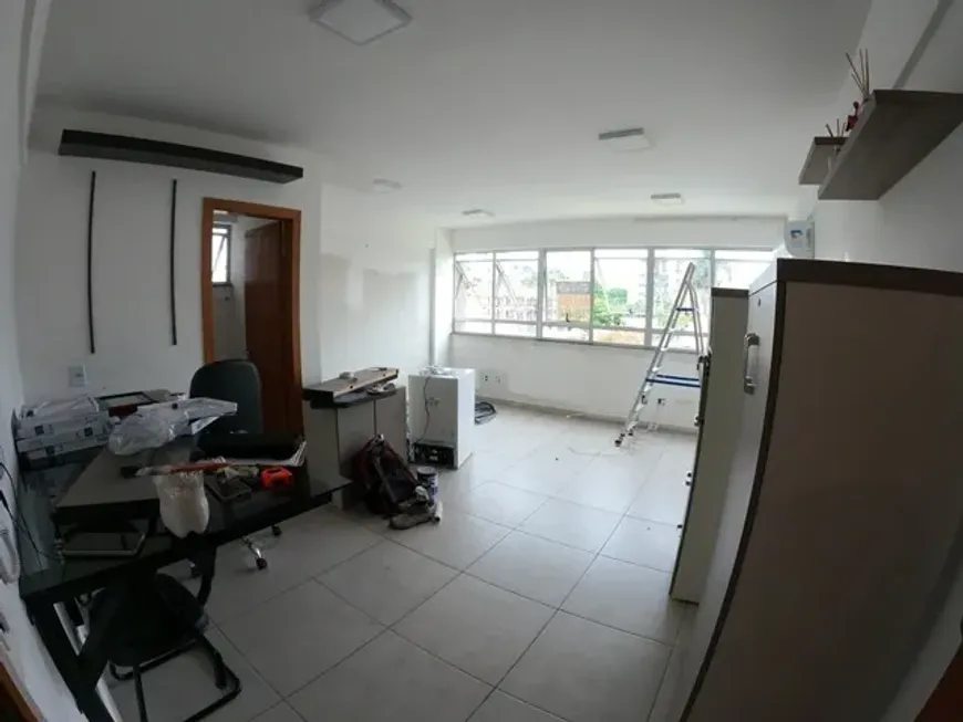 Foto 1 de Sala Comercial à venda, 30m² em Ouro Preto, Belo Horizonte