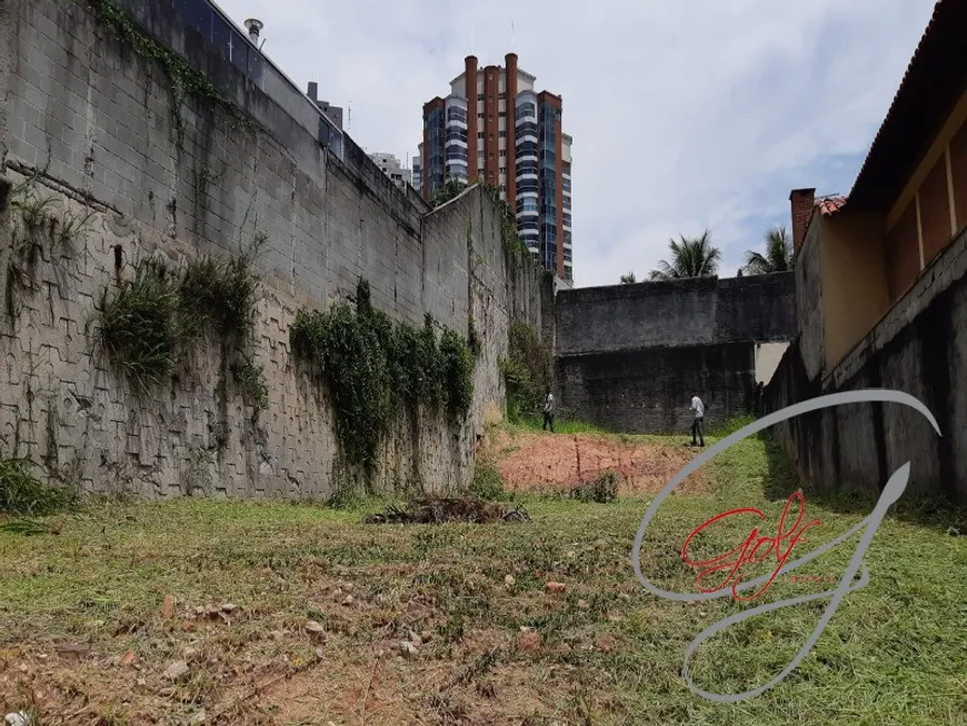 Foto 1 de Lote/Terreno à venda em Vila São Francisco, São Paulo