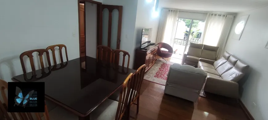 Foto 1 de Apartamento com 3 Quartos à venda, 136m² em Tatuapé, São Paulo