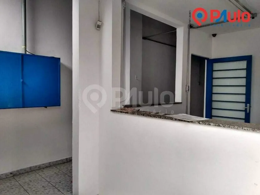 Foto 1 de para alugar, 131m² em Centro, Piracicaba