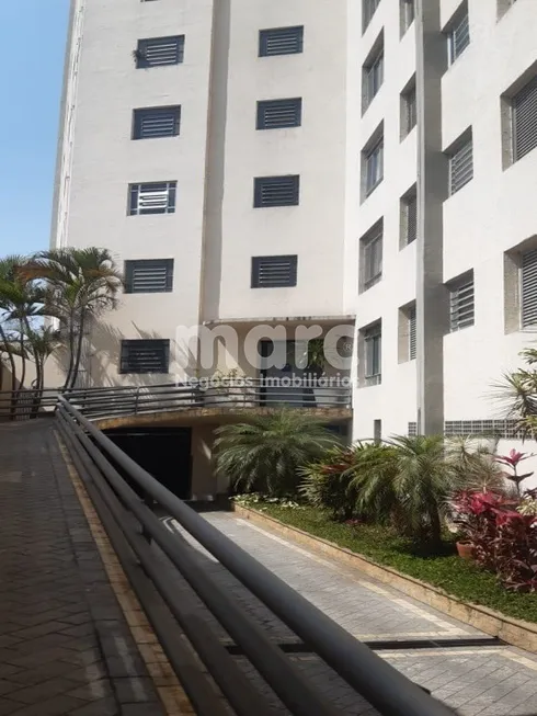 Foto 1 de Apartamento com 2 Quartos à venda, 65m² em Vila Deodoro, São Paulo