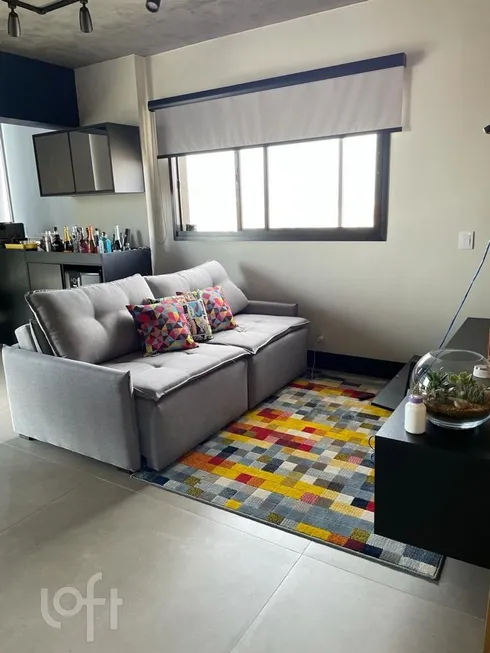 Foto 1 de Apartamento com 2 Quartos à venda, 67m² em Pinheiros, São Paulo