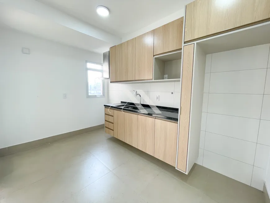 Foto 1 de Apartamento com 2 Quartos para alugar, 67m² em Vila Azevedo, São Paulo