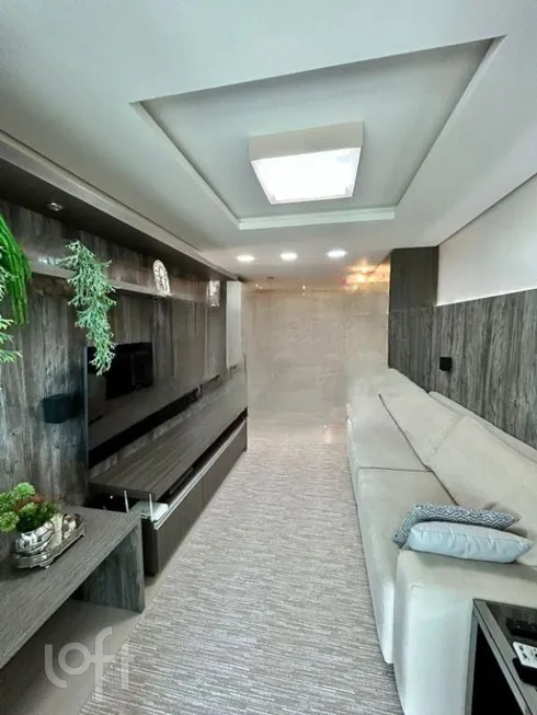 Foto 1 de Apartamento com 3 Quartos à venda, 92m² em Joao Paulo, Florianópolis