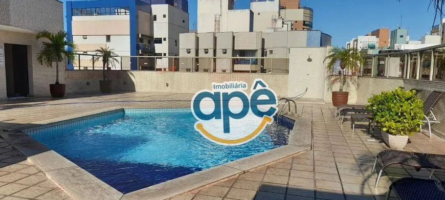 Foto 1 de Apartamento com 4 Quartos à venda, 190m² em Praia da Costa, Vila Velha