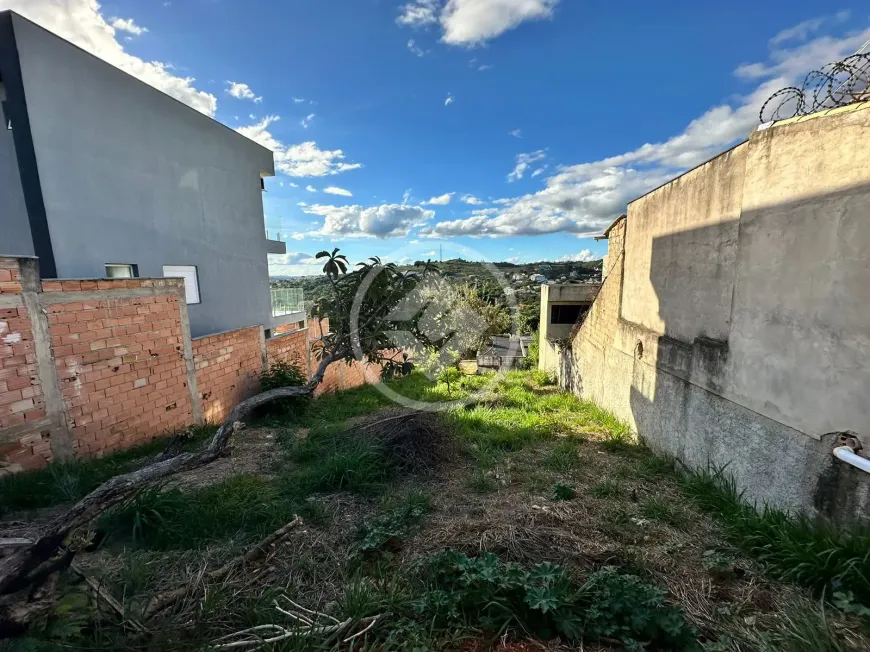 Foto 1 de Lote/Terreno à venda, 360m² em Novo Santos Dumont, Lagoa Santa