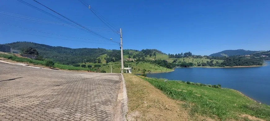 Foto 1 de Lote/Terreno à venda, 1030m² em Centro , Joanópolis