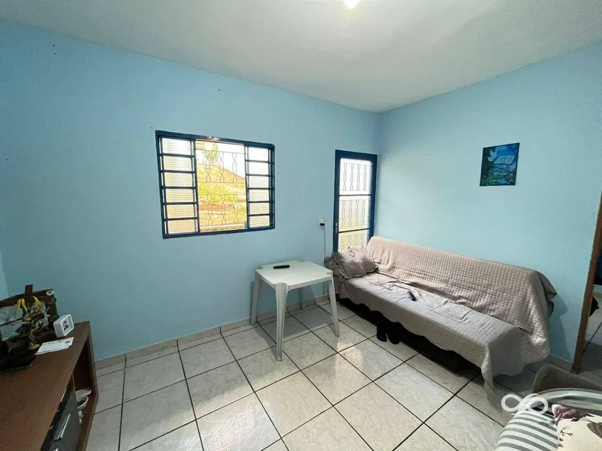 Foto 1 de Casa com 2 Quartos à venda, 82m² em Florianópolis, Jaguariúna
