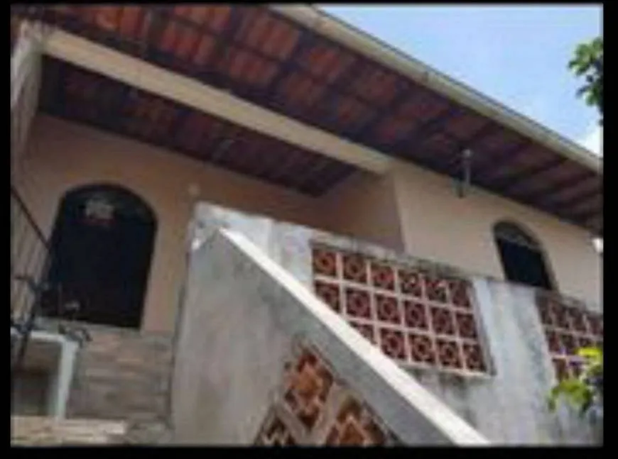 Foto 1 de Casa com 2 Quartos para venda ou aluguel, 100m² em Mar Grande, Vera Cruz