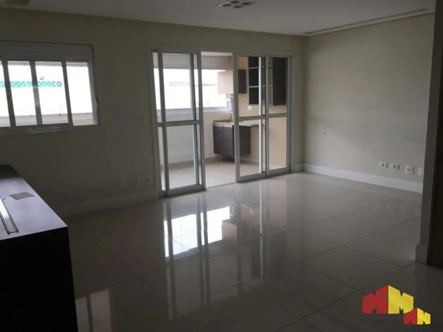 Foto 1 de Apartamento com 2 Quartos à venda, 85m² em Belém, São Paulo