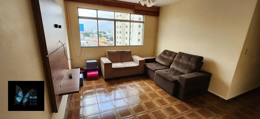 Foto 1 de Apartamento com 2 Quartos à venda, 92m² em Belém, São Paulo