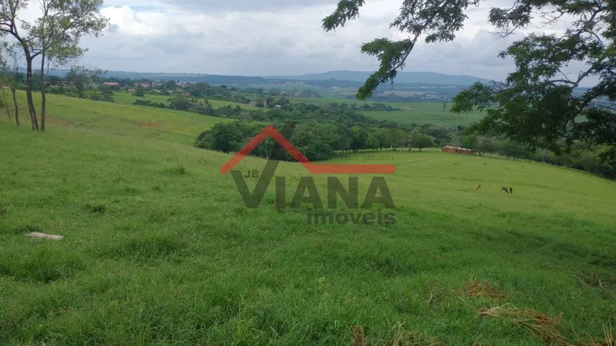 Foto 1 de Fazenda/Sítio à venda, 484000m² em Area Rural de Tatui, Tatuí