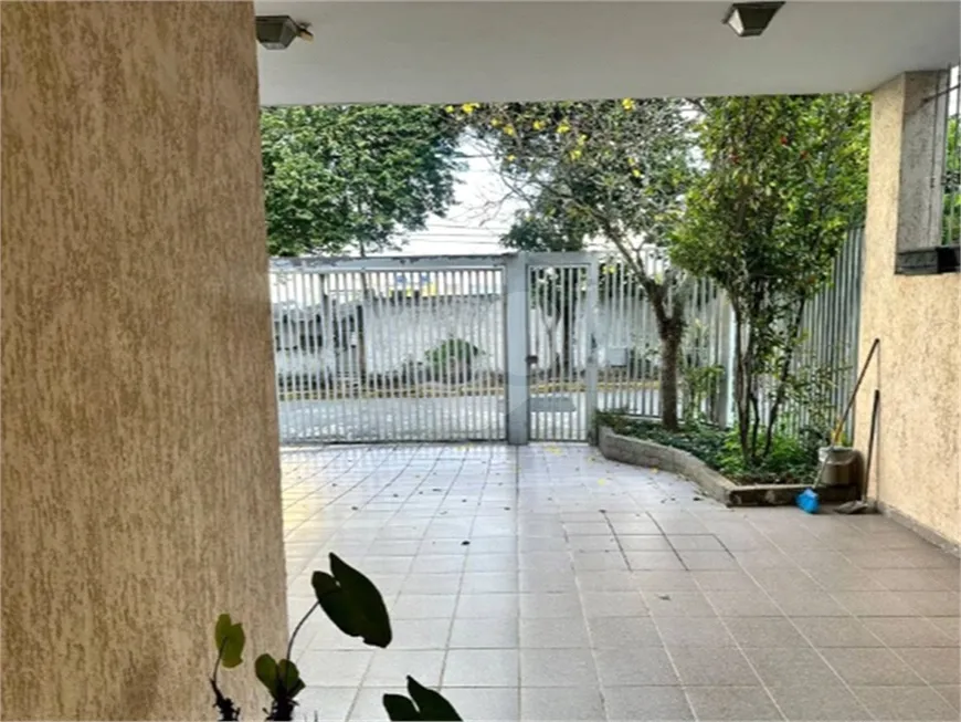 Foto 1 de Casa com 3 Quartos à venda, 280m² em Santana, São Paulo