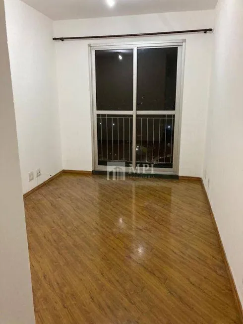 Foto 1 de Apartamento com 2 Quartos à venda, 50m² em Jardim Centenário, São Paulo