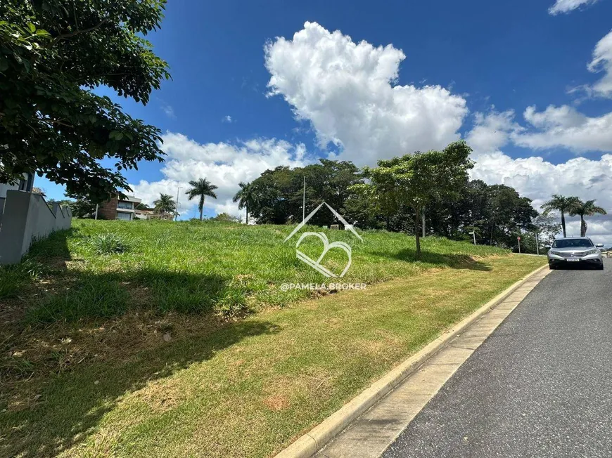 Foto 1 de Lote/Terreno à venda, 588m² em Residencial Park I, Vespasiano