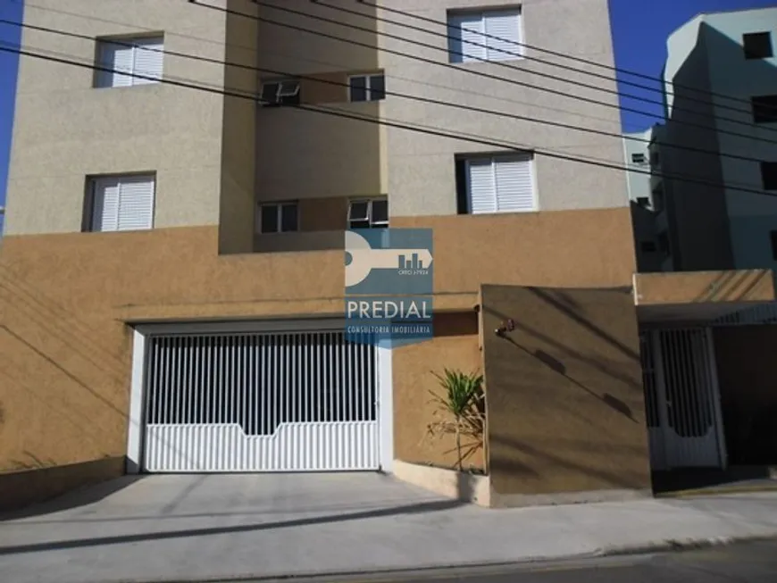 Foto 1 de Apartamento com 2 Quartos à venda, 60m² em Vila Faria, São Carlos