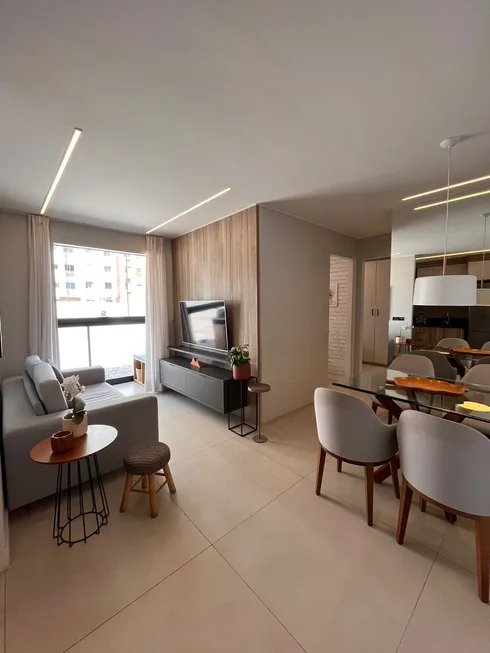 Foto 1 de Apartamento com 2 Quartos à venda, 50m² em Jacarepaguá, Rio de Janeiro