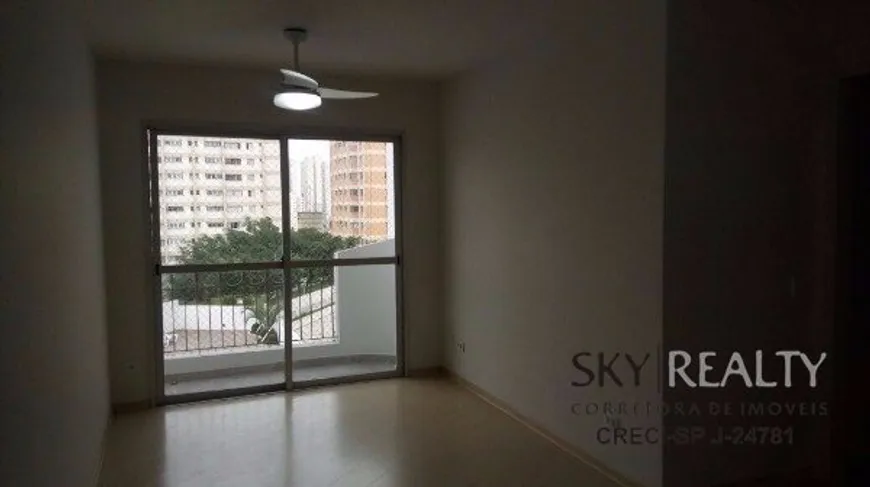 Foto 1 de Apartamento com 2 Quartos à venda, 70m² em Jardim Itapeva, São Paulo