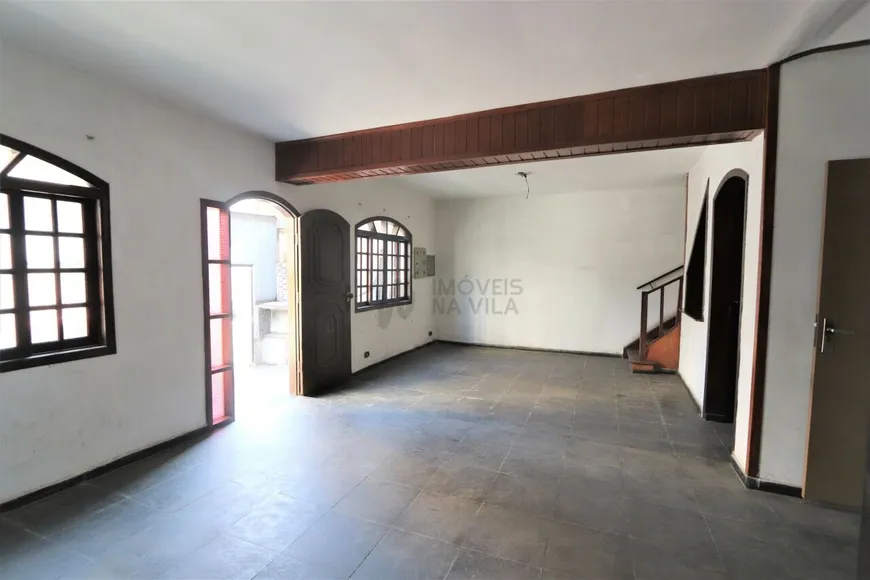 Foto 1 de Casa com 4 Quartos à venda, 260m² em Vila Mariana, São Paulo