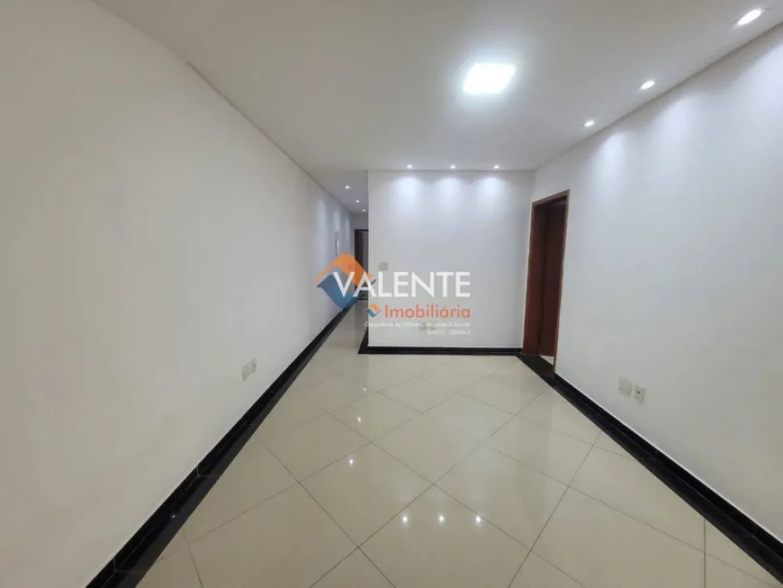 Foto 1 de Apartamento com 3 Quartos à venda, 160m² em Estuario, Santos
