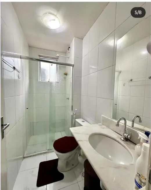 Foto 1 de Apartamento com 2 Quartos à venda, 66m² em Colônia Terra Nova, Manaus