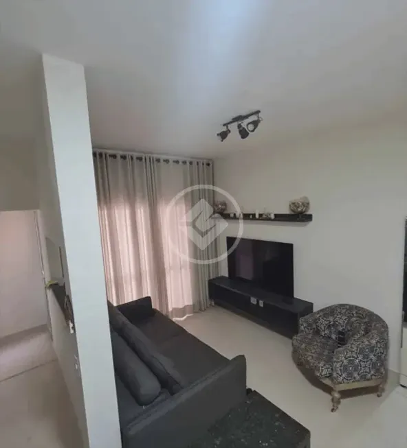 Foto 1 de Apartamento com 1 Quarto à venda, 50m² em Jardim Botânico, Ribeirão Preto