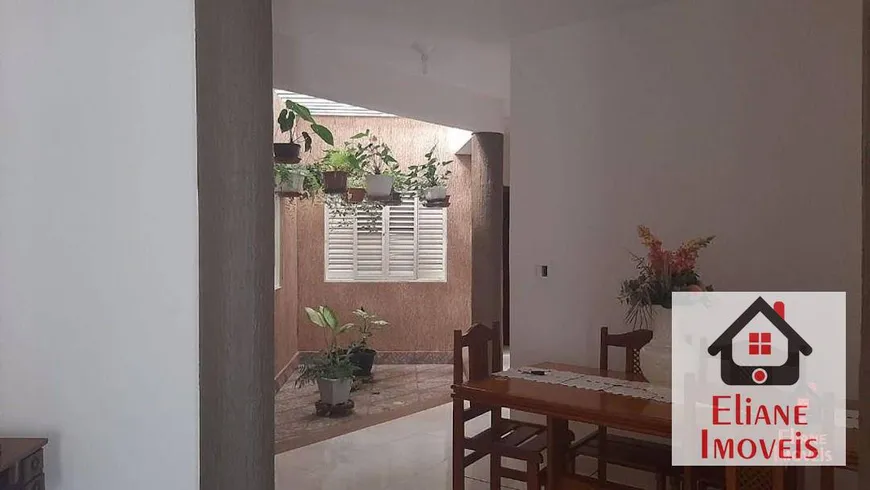 Foto 1 de Casa com 3 Quartos à venda, 310m² em Vila Miranda, Sumaré