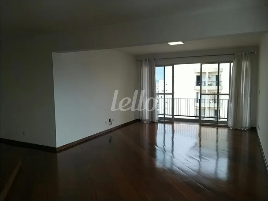 Foto 1 de Apartamento com 3 Quartos para alugar, 147m² em Santana, São Paulo