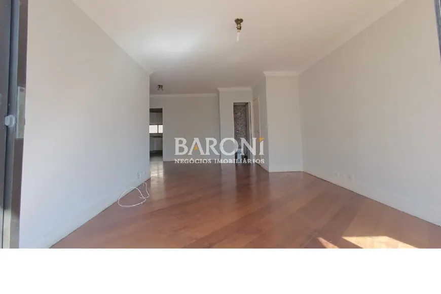 Foto 1 de Apartamento com 3 Quartos à venda, 130m² em Indianópolis, São Paulo