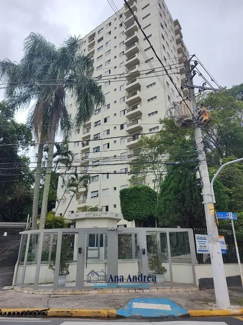 Foto 1 de Apartamento com 2 Quartos à venda, 60m² em Parque Assunção, Taboão da Serra