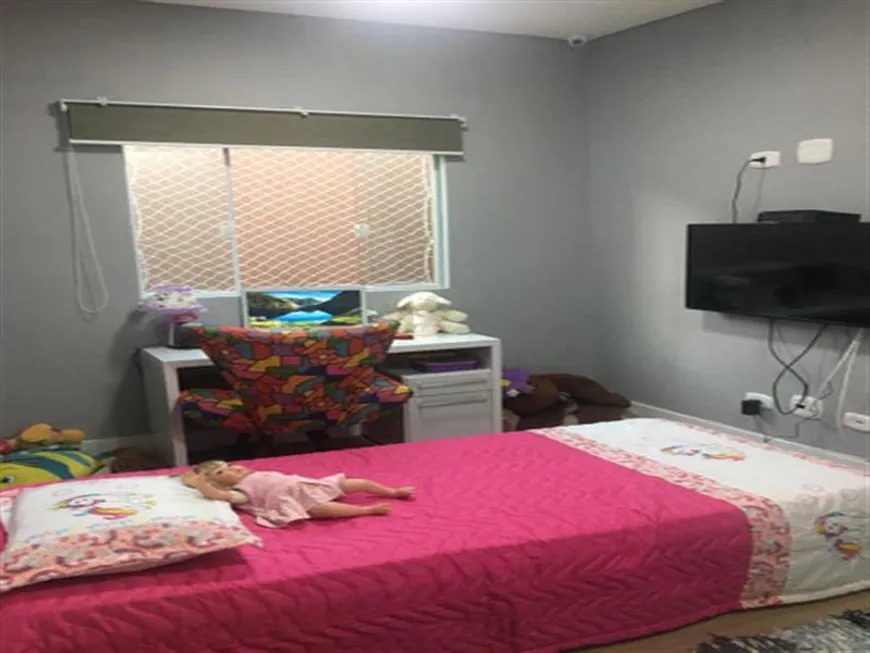 Foto 1 de Sobrado com 4 Quartos à venda, 250m² em Jardim Vila Formosa, São Paulo