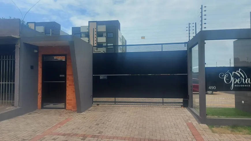 Foto 1 de Apartamento com 2 Quartos à venda, 65m² em Brazmadeira, Cascavel