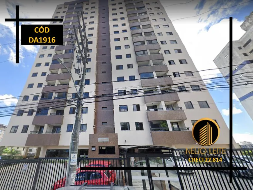 Foto 1 de Apartamento com 2 Quartos à venda, 64m² em Matatu, Salvador