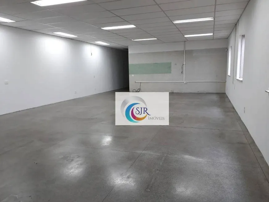 Foto 1 de Sala Comercial para alugar, 680m² em Jabaquara, São Paulo