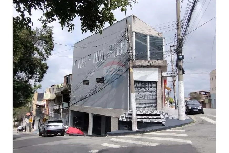 Foto 1 de Ponto Comercial para alugar, 100m² em Vila Verde, São Paulo