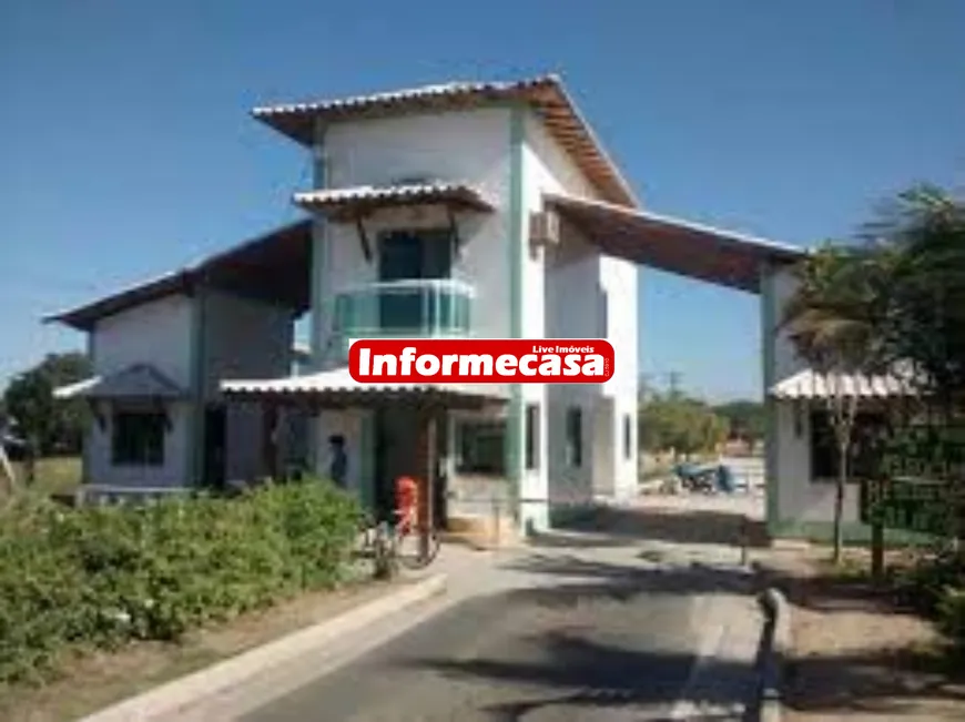 Foto 1 de Lote/Terreno à venda, 300m² em Nova California Tamoios, Cabo Frio