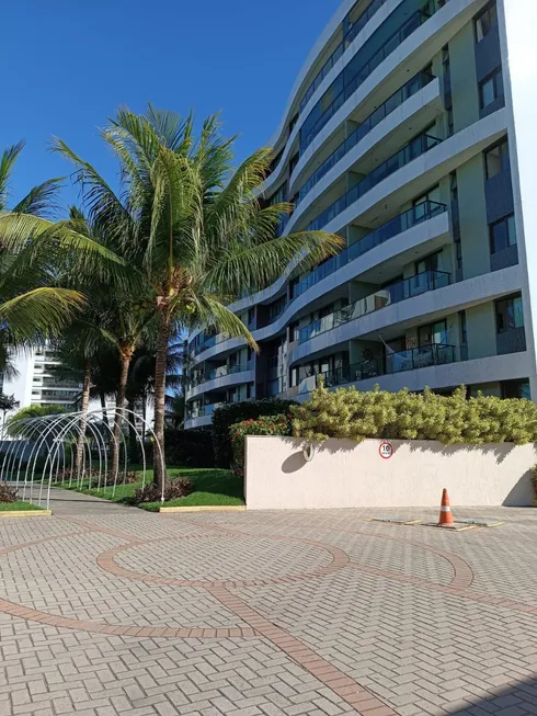 Foto 1 de Apartamento com 3 Quartos à venda, 113m² em Paiva, Cabo de Santo Agostinho