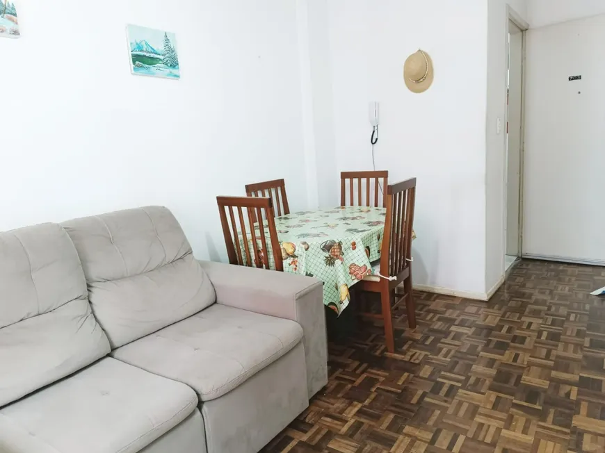 Foto 1 de Apartamento com 1 Quarto à venda, 36m² em Centro, Balneário Camboriú