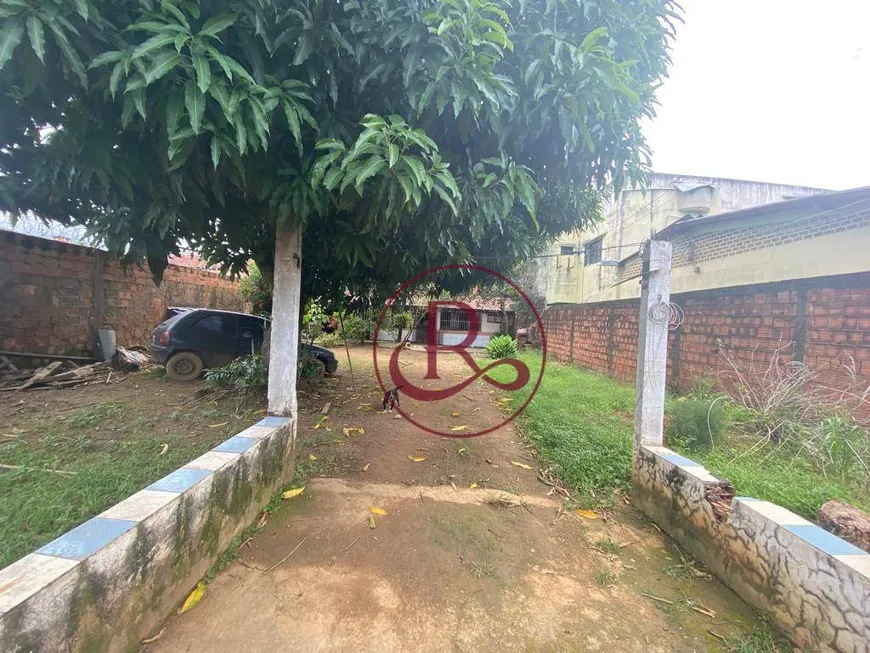 Foto 1 de Lote/Terreno à venda, 450m² em Jardim Nova Era, Aparecida de Goiânia