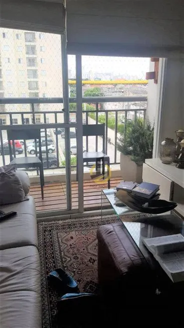 Foto 1 de Apartamento com 3 Quartos à venda, 65m² em Ipiranga, São Paulo