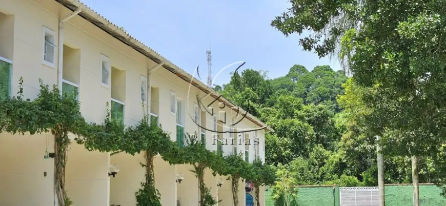 Foto 1 de Casa de Condomínio com 4 Quartos para alugar, 150m² em Praia de Juquehy, São Sebastião