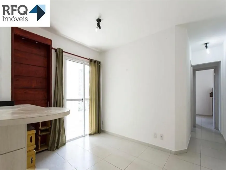 Foto 1 de Apartamento com 2 Quartos à venda, 59m² em Cambuci, São Paulo