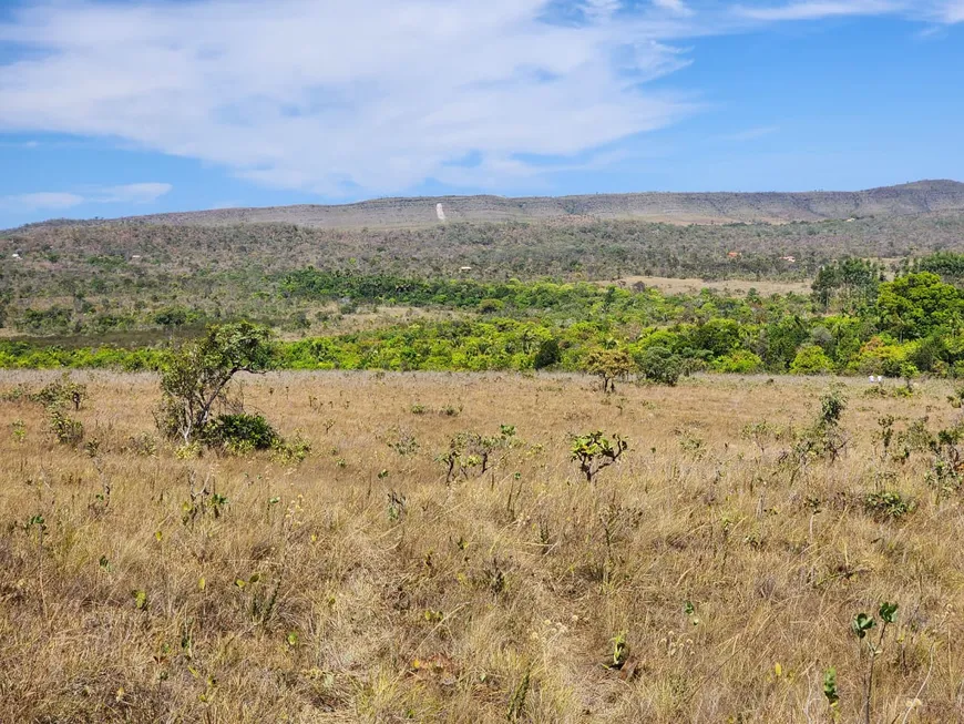 Foto 1 de Fazenda/Sítio à venda, 40000m² em Zona Rural, Alto Paraíso de Goiás